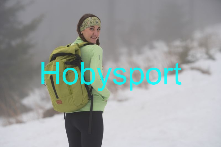 Městský batoh Moper 28l bright green ***ZDARMA DOPRAVA***