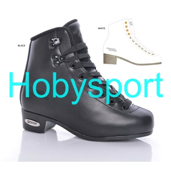 EXPERIE Q Jr. bota black 35