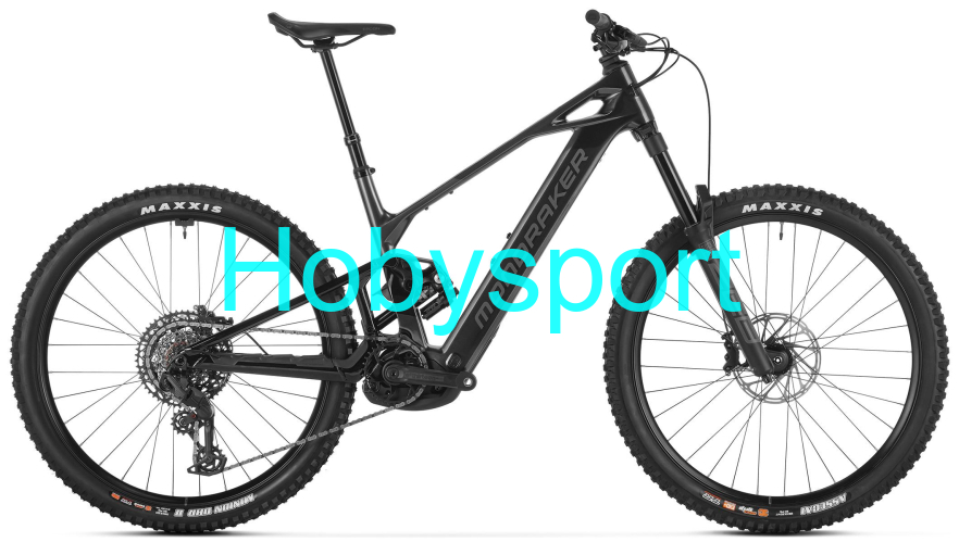 MONDRAKER Crafty Carbon S, vortex grey, 2026