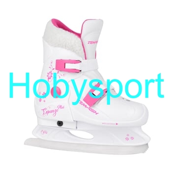 FUR EXPANZE PLUS GIRL roztahovací brusle 33-36
