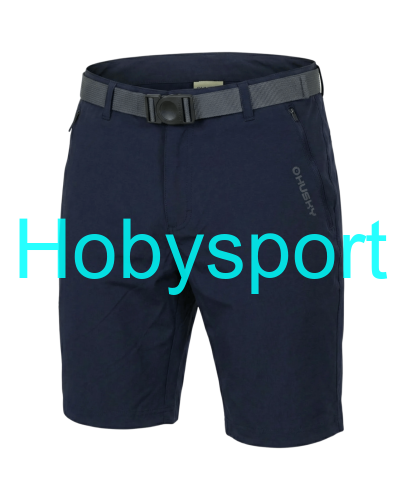 Pánské kraťasy Kiori M dark blue ***ZDARMA DOPRAVA***