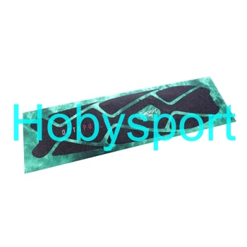 GRIP na longboard OCTOPUSS 28,5x8“