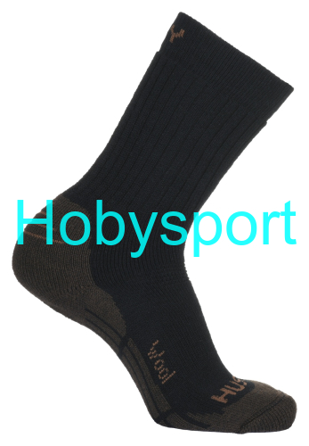Ponožky All Wool sv. šedá ***ZDARMA DOPRAVA***