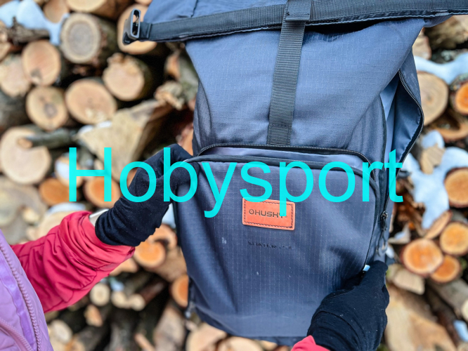 Městský batoh Moper 28l bright green ***ZDARMA DOPRAVA***