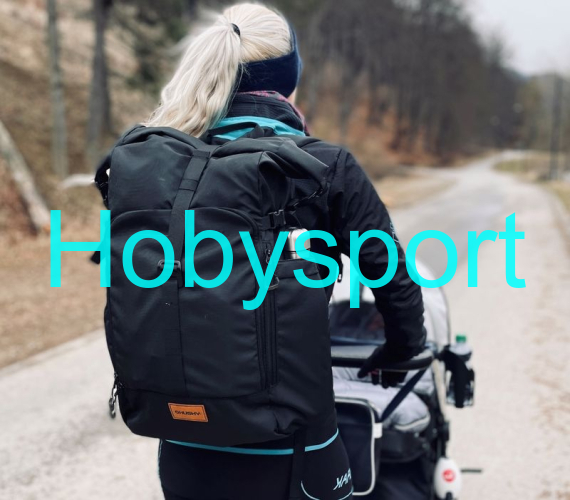 Městský batoh Moper 28l bright green ***ZDARMA DOPRAVA***