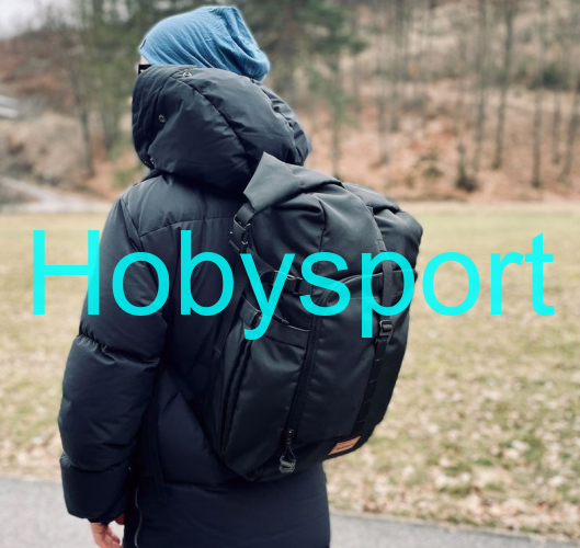 Městský batoh Moper 28l bright green ***ZDARMA DOPRAVA***