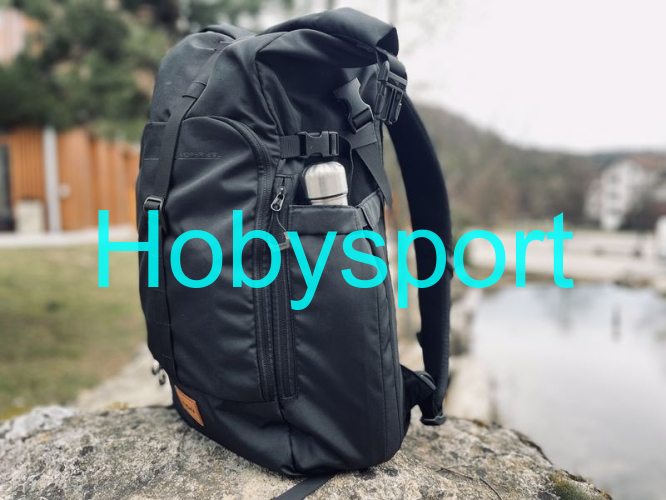Městský batoh Moper 28l bright green ***ZDARMA DOPRAVA***