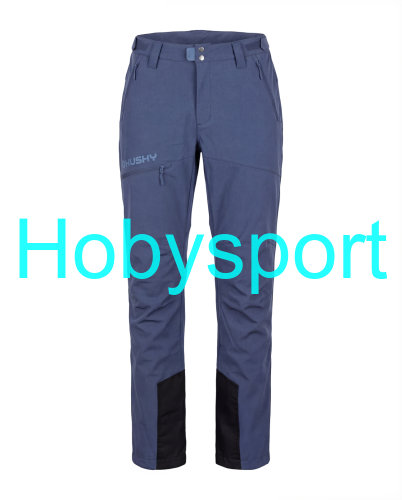 Pánské kalhoty Kabuki M dark blue ***ZDARMA DOPRAVA***