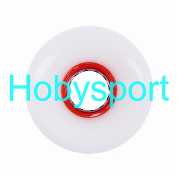 LB 60x45 78A kolečka LED (4ks)  white