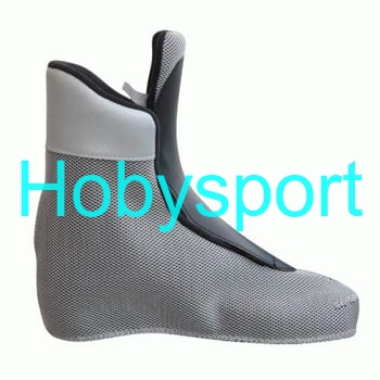 VLOŽKA (liner) do skeletových bruslí 43