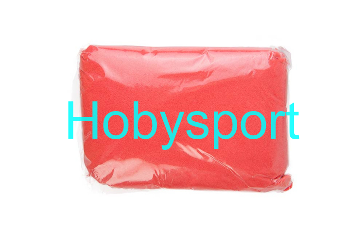 Kouzelný písek RAINBOW 2 x 500 g
