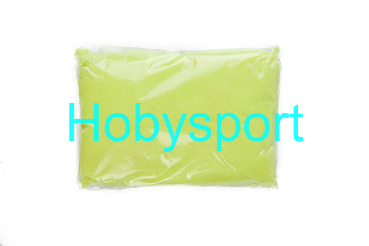 Kouzelný písek RAINBOW 2 x 500 g