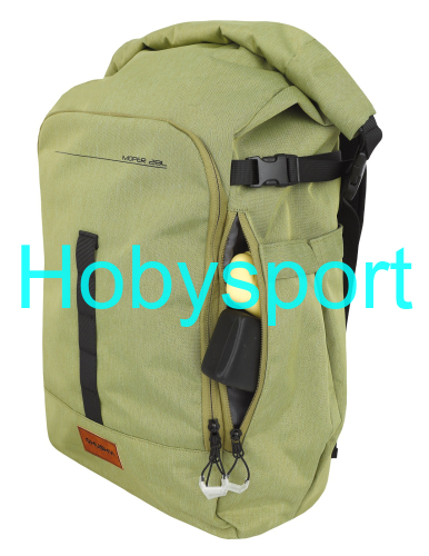 Městský batoh Moper 28l bright green ***ZDARMA DOPRAVA***