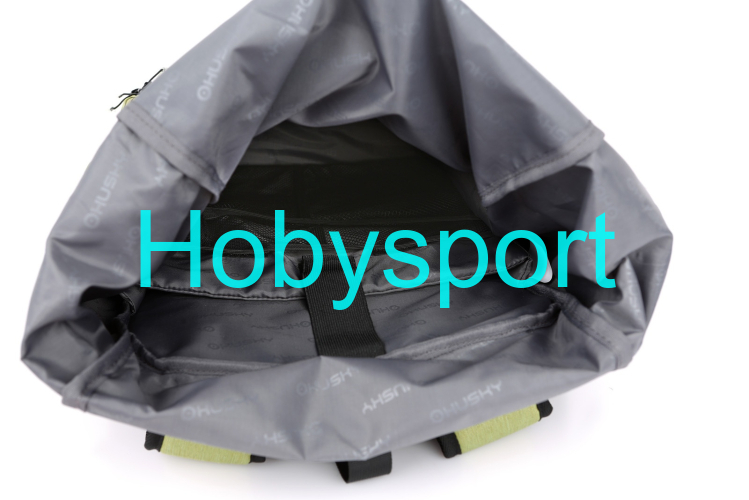 Městský batoh Moper 28l bright green ***ZDARMA DOPRAVA***