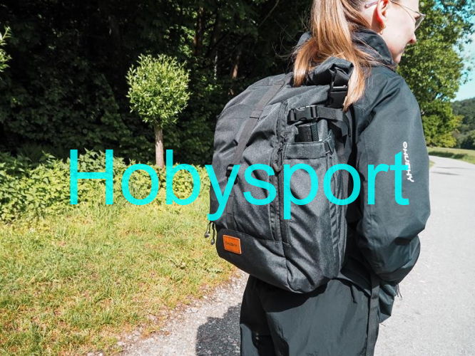 Městský batoh Moper 28l bright green ***ZDARMA DOPRAVA***
