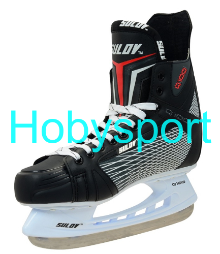 Hokejové brusle SULOV® Q100, vel.42