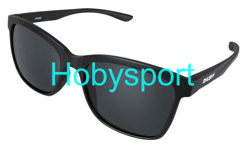 Sportovní brýle Spade black ***ZDARMA DOPRAVA***
