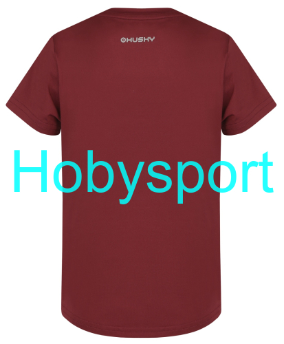 Dětské funkční triko Tant K bordo ***ZDARMA DOPRAVA***