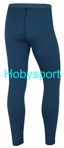 Termoprádlo Active Winter kalhoty Tyme M blue ***ZDARMA DOPRAVA***