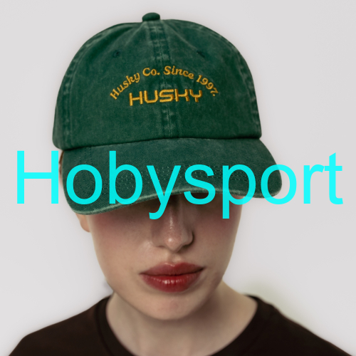 Kšiltovka Baseball green ***ZDARMA DOPRAVA***