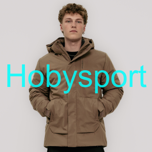 Pánská hardshellová plněná bunda Nurme M brown ***ZDARMA DOPRAVA***