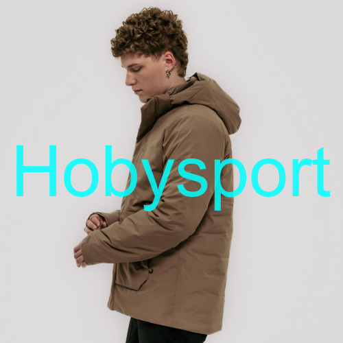 Pánská hardshellová plněná bunda Nurme M brown ***ZDARMA DOPRAVA***