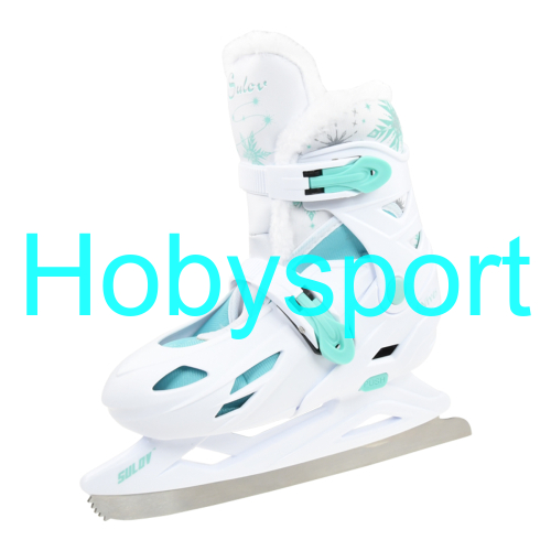 Dívčí zimní brusle SULOV® NIVES, S(31-34)